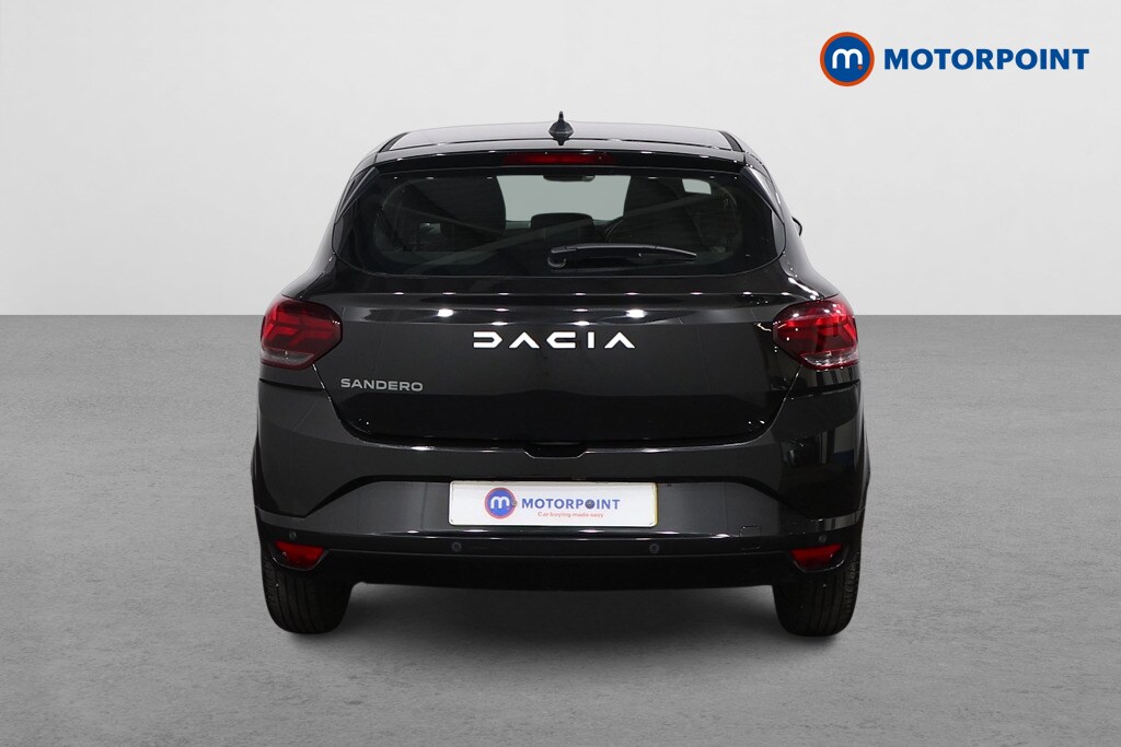 Used Dacia Sandero for sale - 77831072: Photo 6