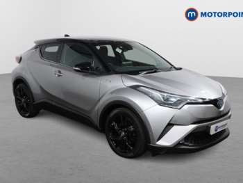 2019 - 1.8 Hybrid Dynamic 5dr CVT