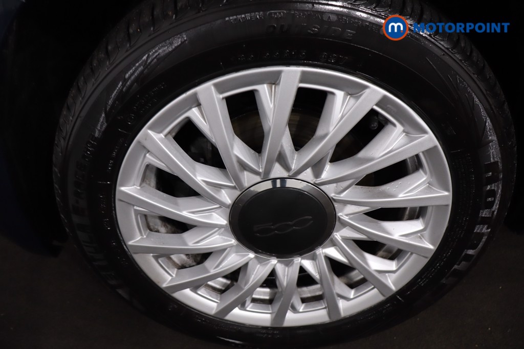 Used Fiat 500 2023 for sale - 77241384: Photo 19