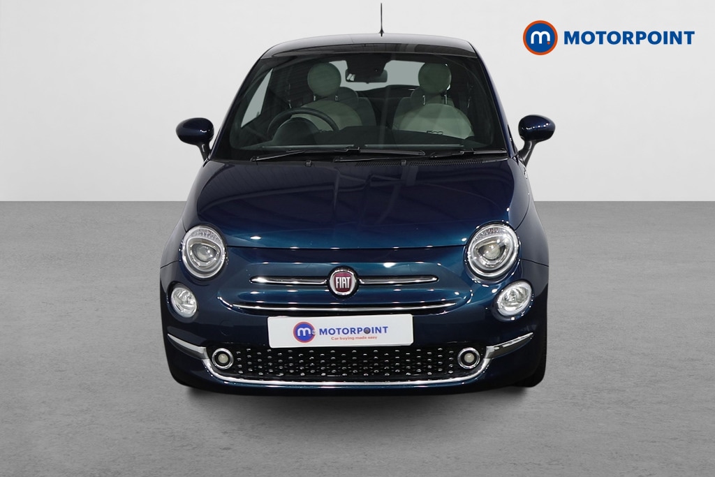 Used Fiat 500 2023 for sale - 77241384: Photo 2