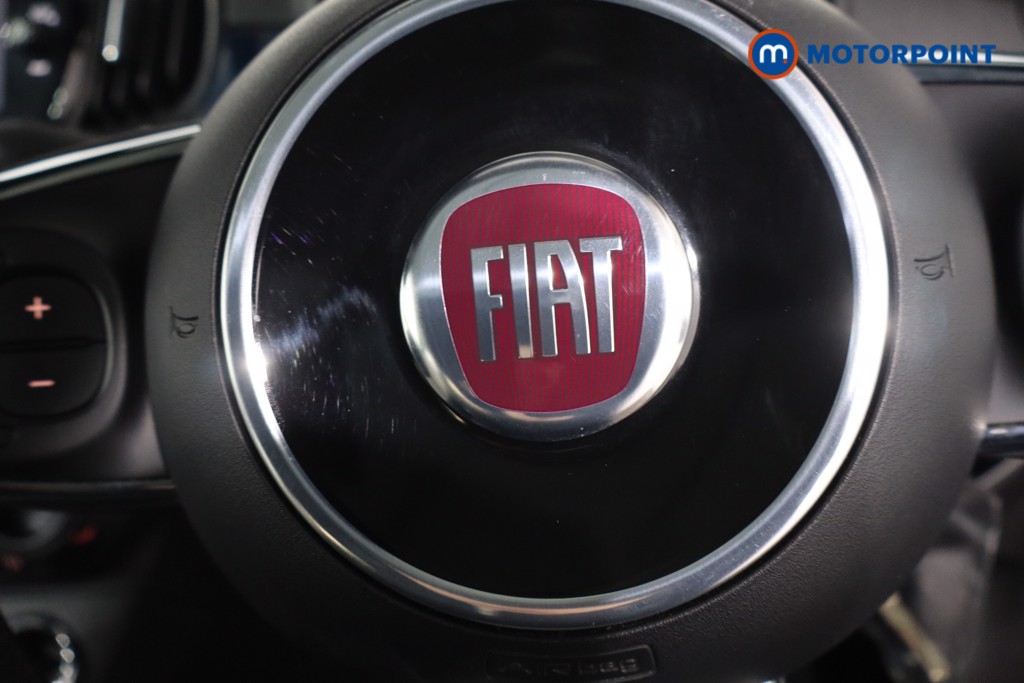 Used Fiat 500 2023 for sale - 77241384: Photo 21