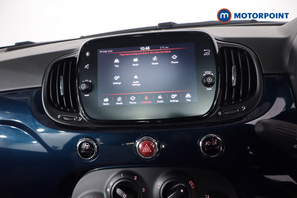 Used Fiat 500 2023 for sale - 77241384: Photo 25