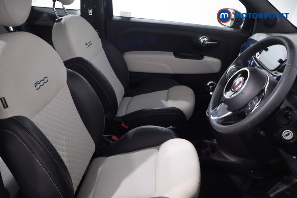 Used Fiat 500 2023 for sale - 77241384: Photo 27