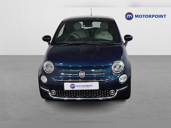 Used Fiat 500 2023 for sale - 77241384: Photo