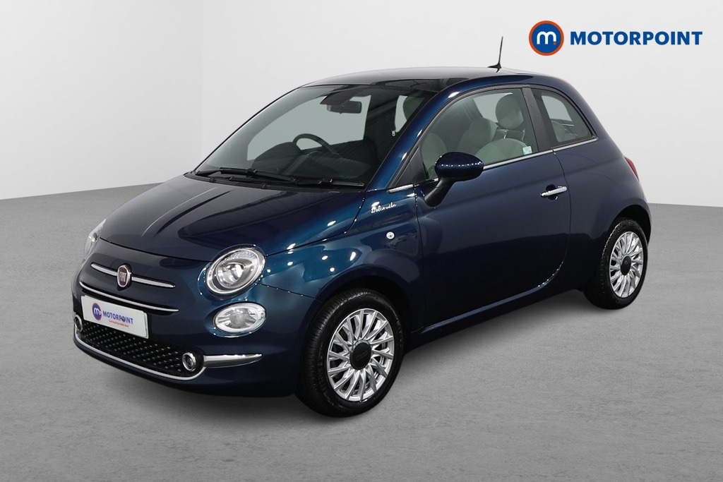 Used Fiat 500 2023 for sale - 77241384: Photo 3