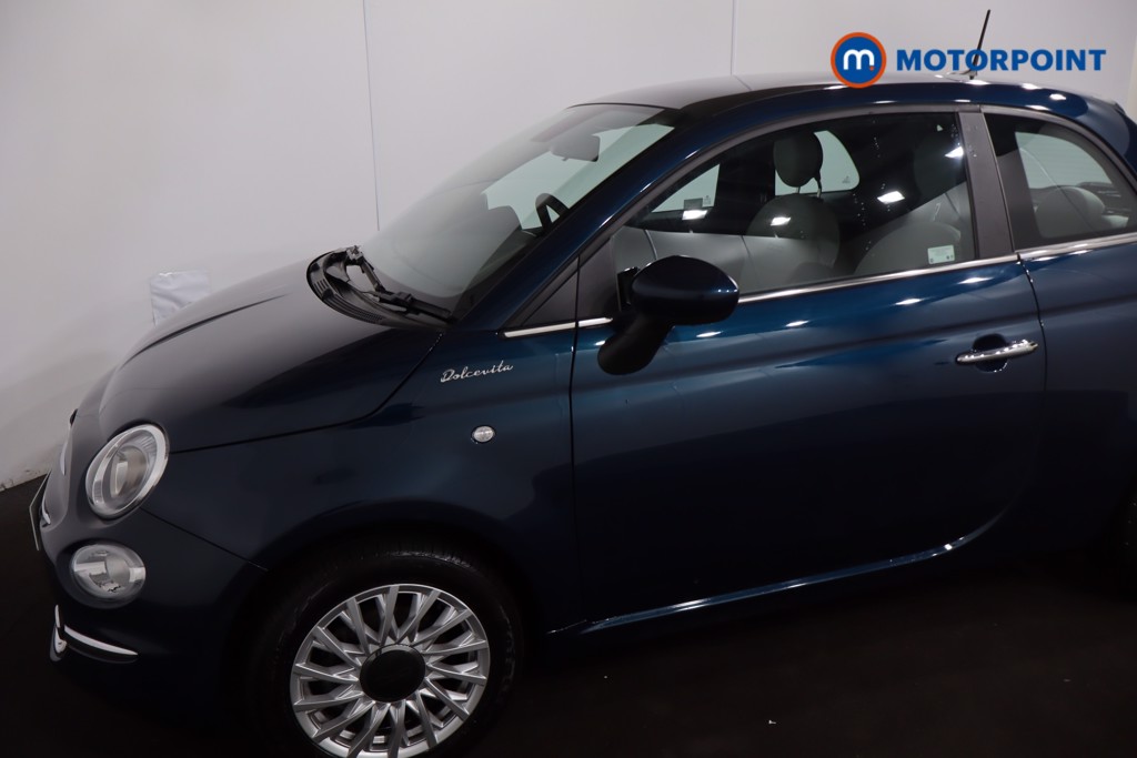 Used Fiat 500 2023 for sale - 77241384: Photo 32