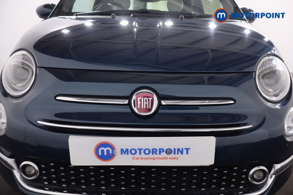 Used Fiat 500 2023 for sale - 77241384: Photo 33