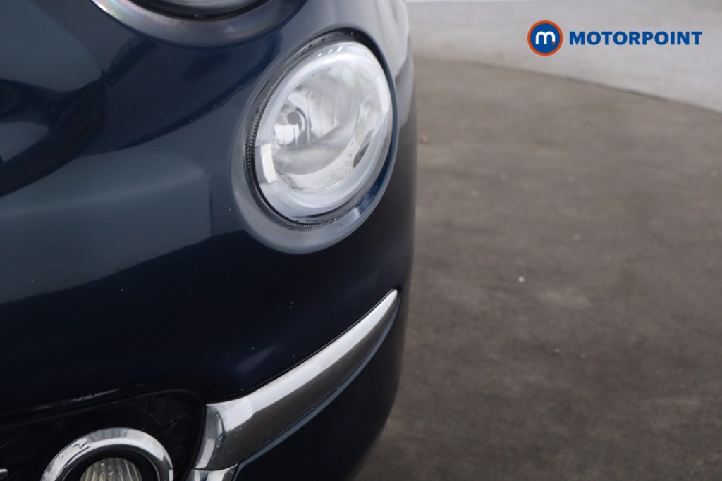 Used Fiat 500 2023 for sale - 77241384: Photo 35