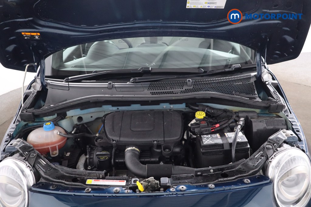 Used Fiat 500 2023 for sale - 77241384: Photo 36