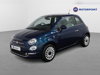 Used Fiat 500 2023 for sale - 77241384: Photo