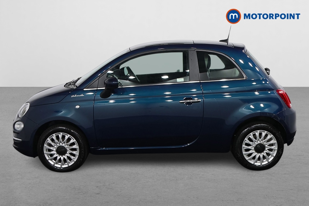 Used Fiat 500 2023 for sale - 77241384: Photo 4