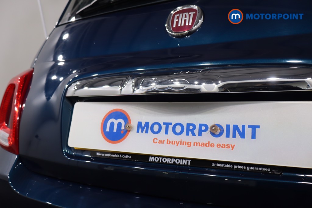 Used Fiat 500 2023 for sale - 77241384: Photo 40