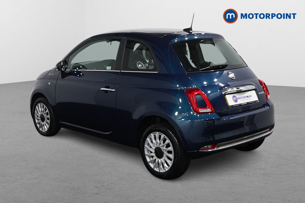 Used Fiat 500 2023 for sale - 77241384: Photo 5