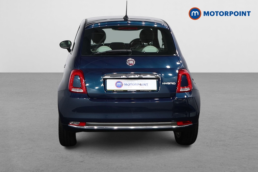 Used Fiat 500 2023 for sale - 77241384: Photo 6