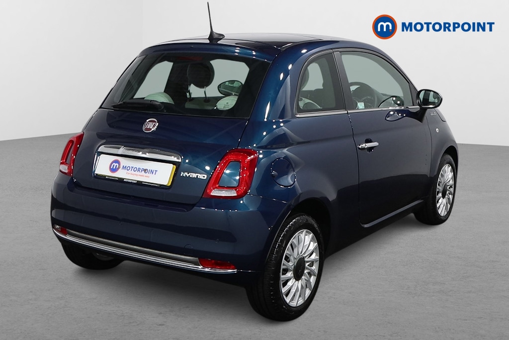 Used Fiat 500 2023 for sale - 77241384: Photo 7