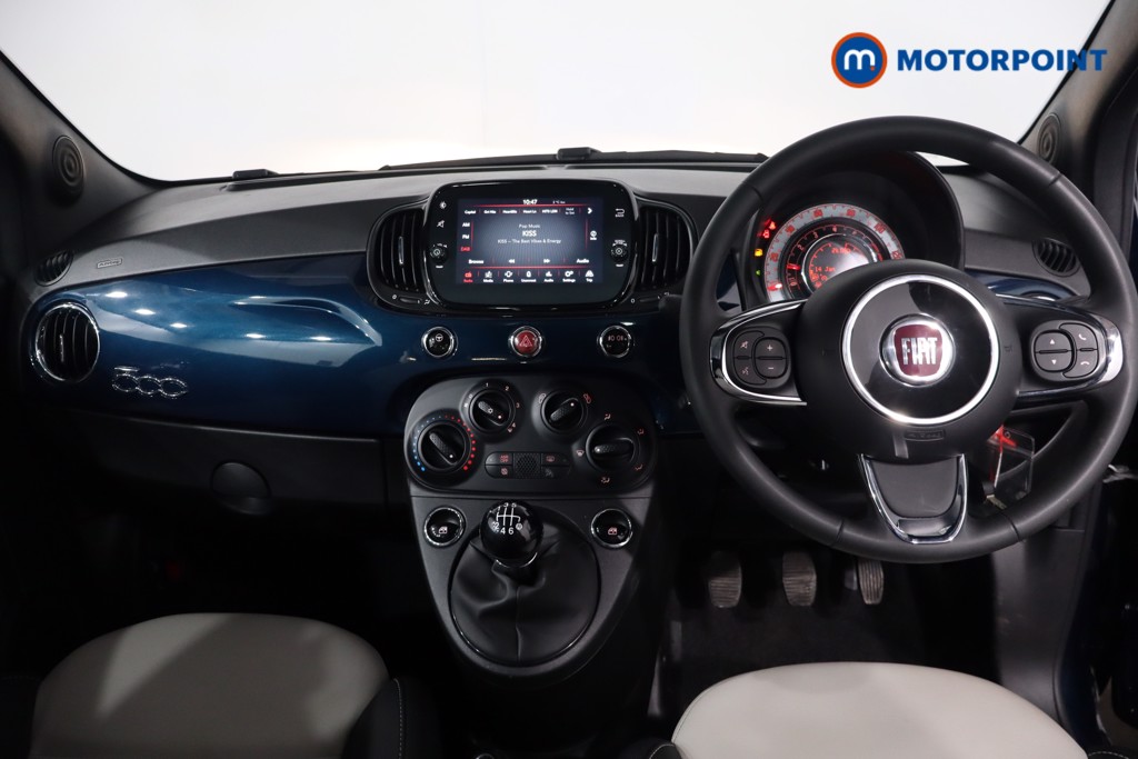 Used Fiat 500 2023 for sale - 77241384: Photo 9