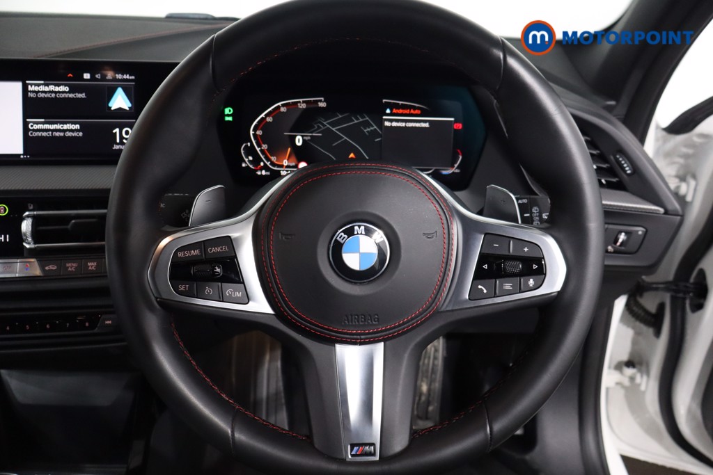 Used BMW 1 Series 2022 for sale - 77297856: Photo 14