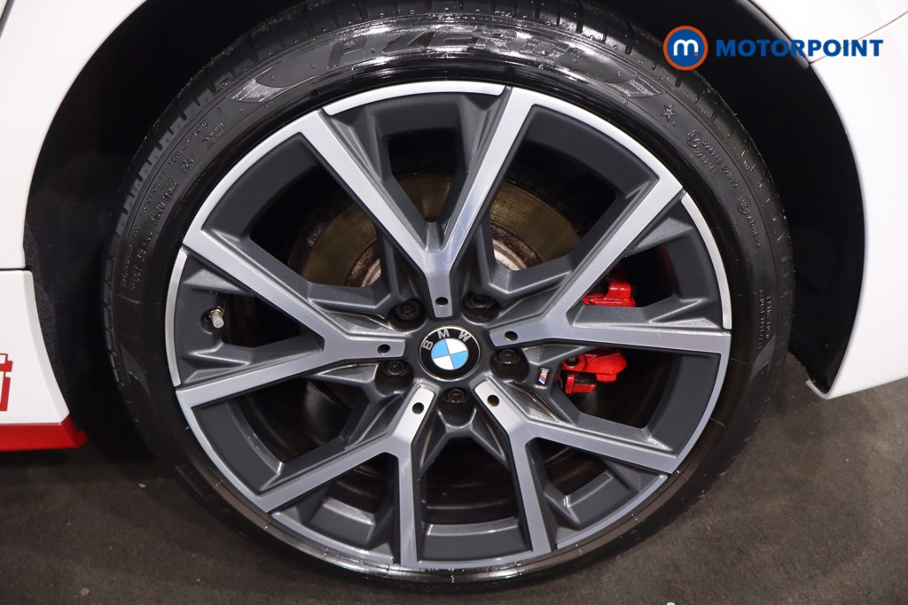 Used BMW 1 Series 2022 for sale - 77297856: Photo 20