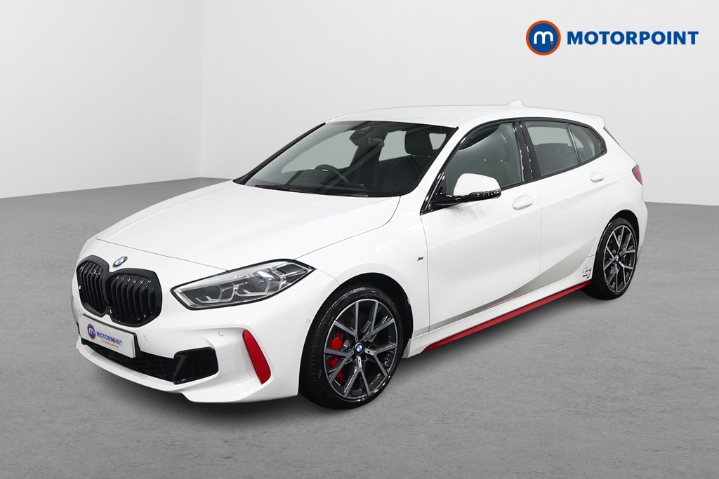 Used BMW 1 Series 2022 for sale - 77297856: Photo 3