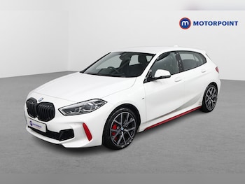 Used BMW 1 Series 2022 for sale - 77297856: Photo