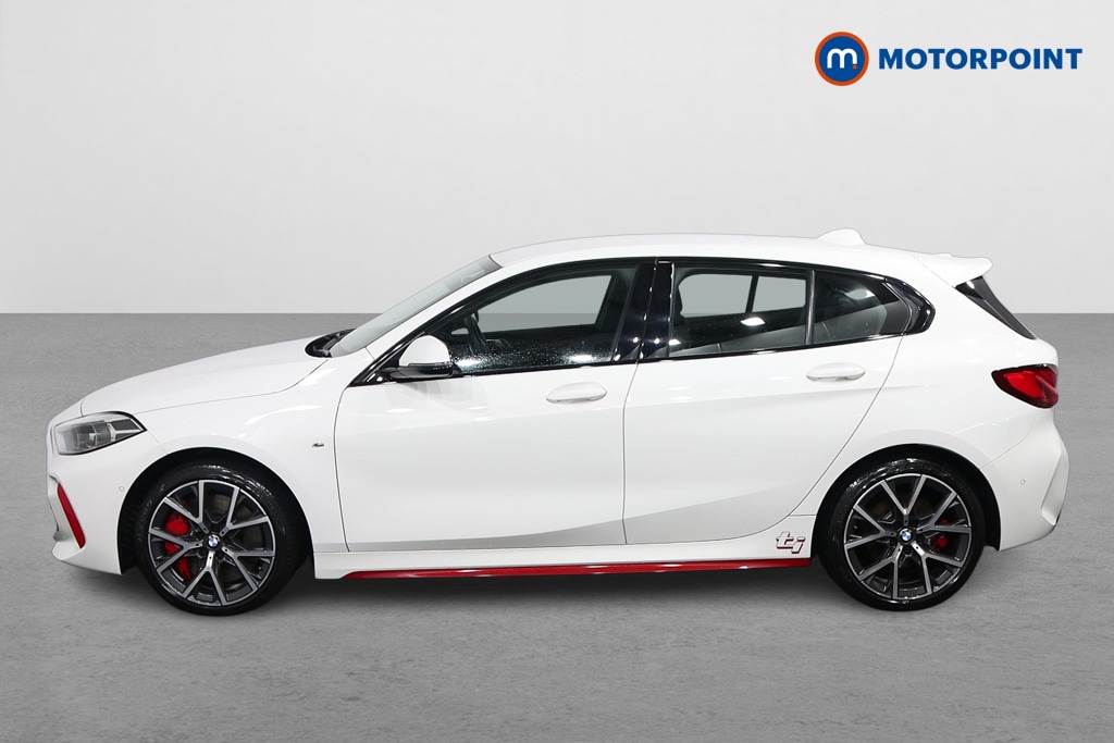 Used BMW 1 Series 2022 for sale - 77297856: Photo 4