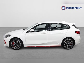 Used BMW 1 Series 2022 for sale - 77297856: Photo