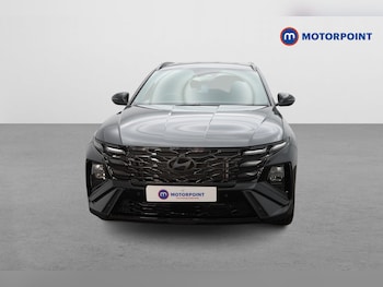 Used Hyundai TUCSON 2026 for sale - 79369579: Photo