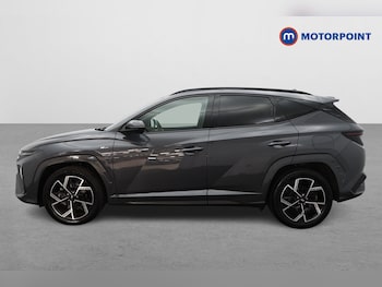 Used Hyundai TUCSON 2026 for sale - 79369579: Photo