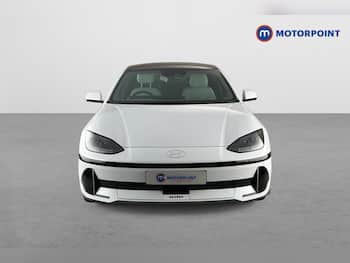 Used Hyundai IONIQ 6 2025 for sale - 79653146: Photo