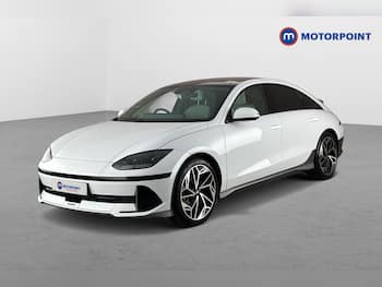 Used Hyundai IONIQ 6 2025 for sale - 79653146: Photo