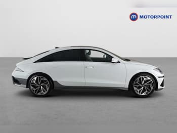 Used Hyundai IONIQ 6 2025 for sale - 79653146: Photo