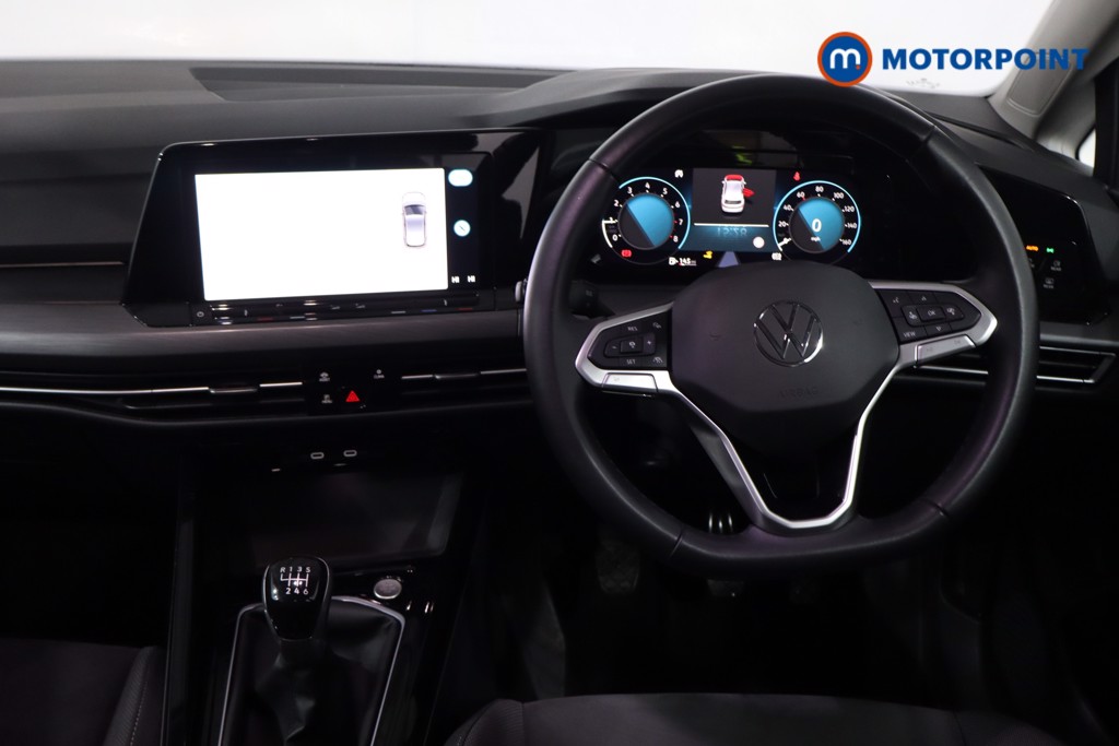 Used Volkswagen Golf 2023 for sale - 77297587: Photo 11