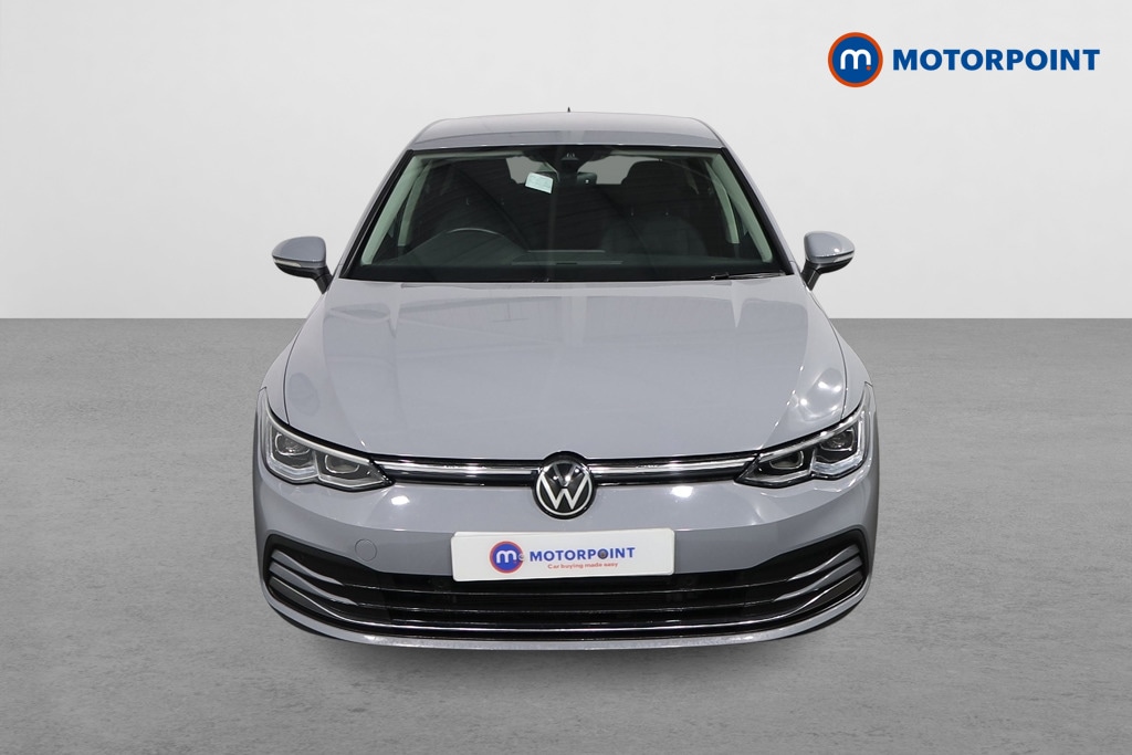 Used Volkswagen Golf 2023 for sale - 77297587: Photo 2