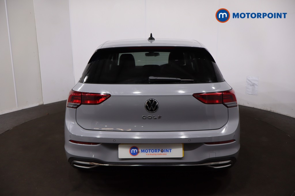 Used Volkswagen Golf 2023 for sale - 77297587: Photo 42