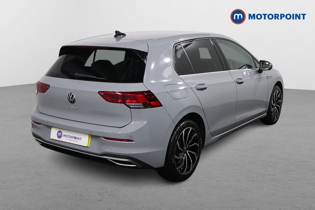 Used Volkswagen Golf 2023 for sale - 77297587: Photo 7