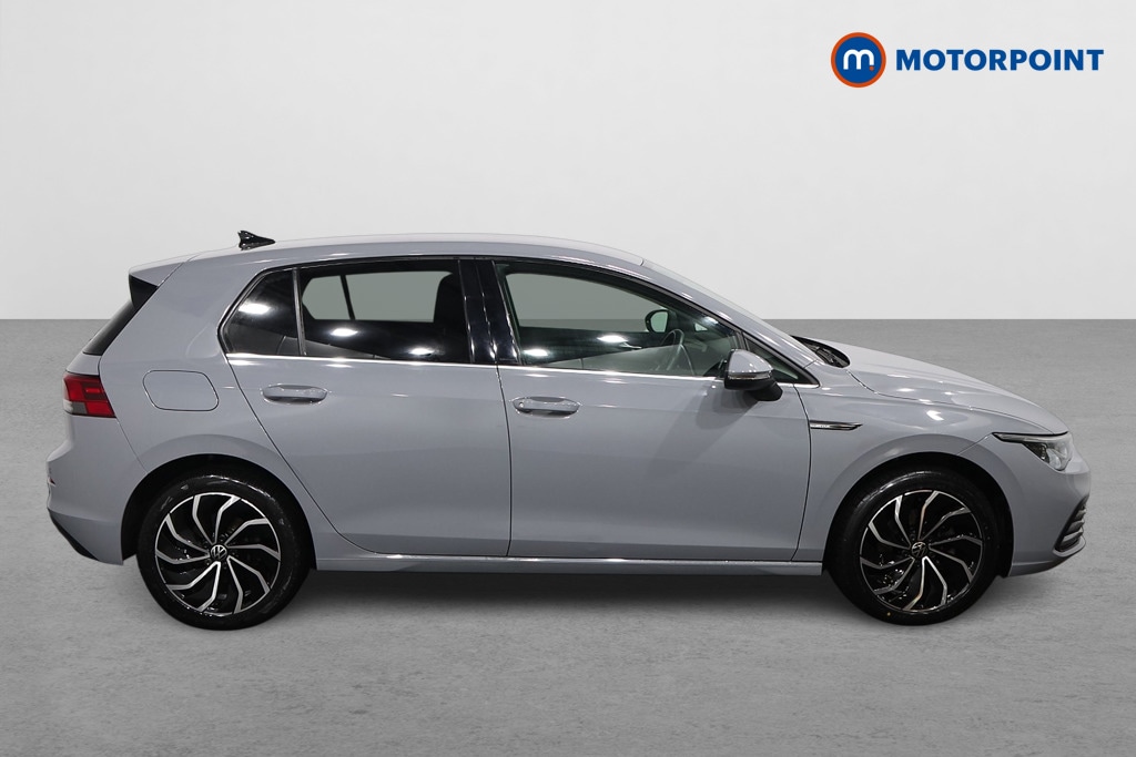 Used Volkswagen Golf 2023 for sale - 77297587: Photo 8