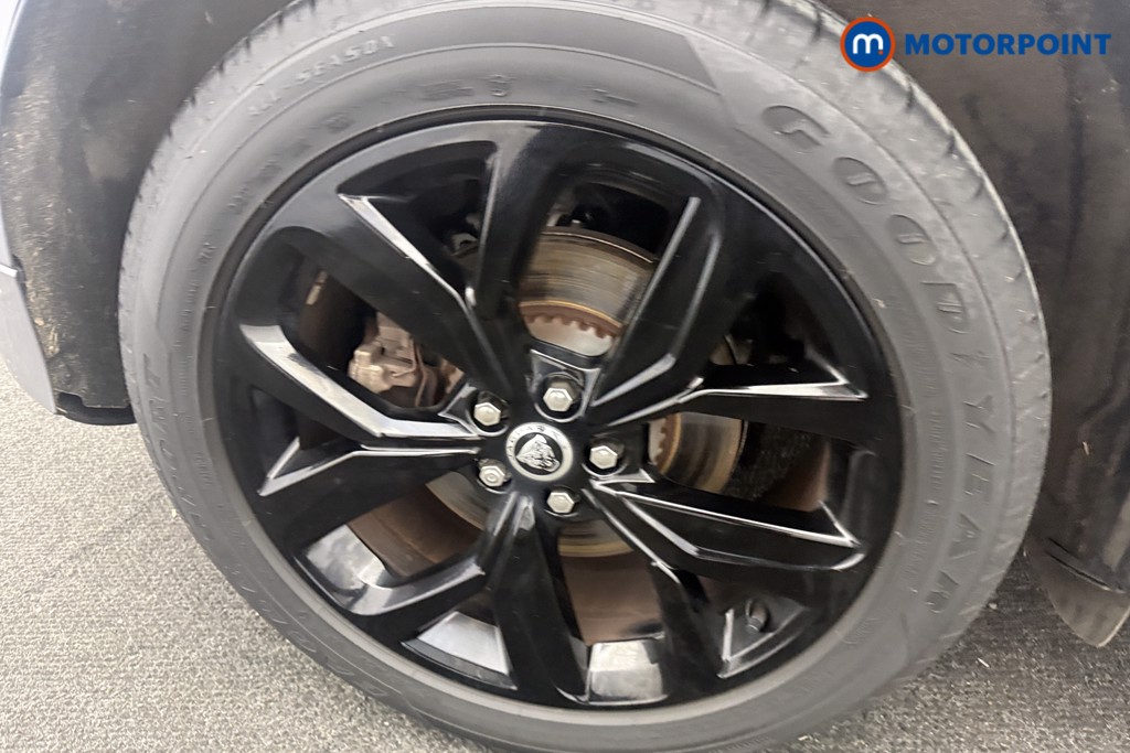 Used Jaguar I-Pace 2024 for sale - 77804724: Photo 15