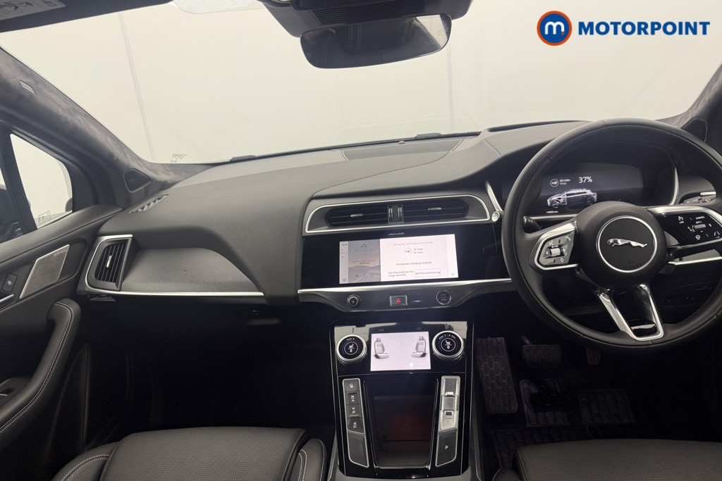 Used Jaguar I-Pace 2024 for sale - 77804724: Photo 17