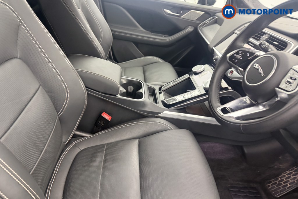 Used Jaguar I-Pace 2024 for sale - 77804724: Photo 21