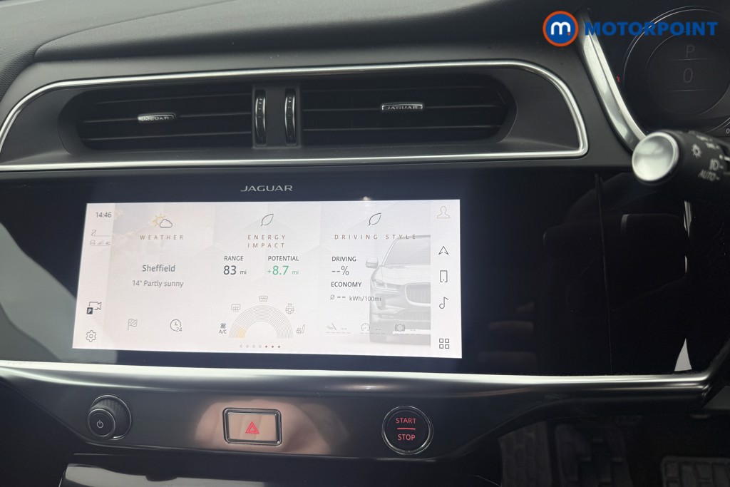 Used Jaguar I-Pace 2024 for sale - 77804724: Photo 30