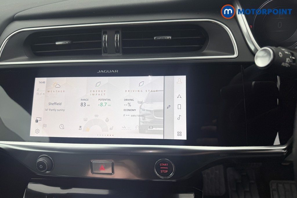 Used Jaguar I-Pace 2024 for sale - 77804724: Photo 31