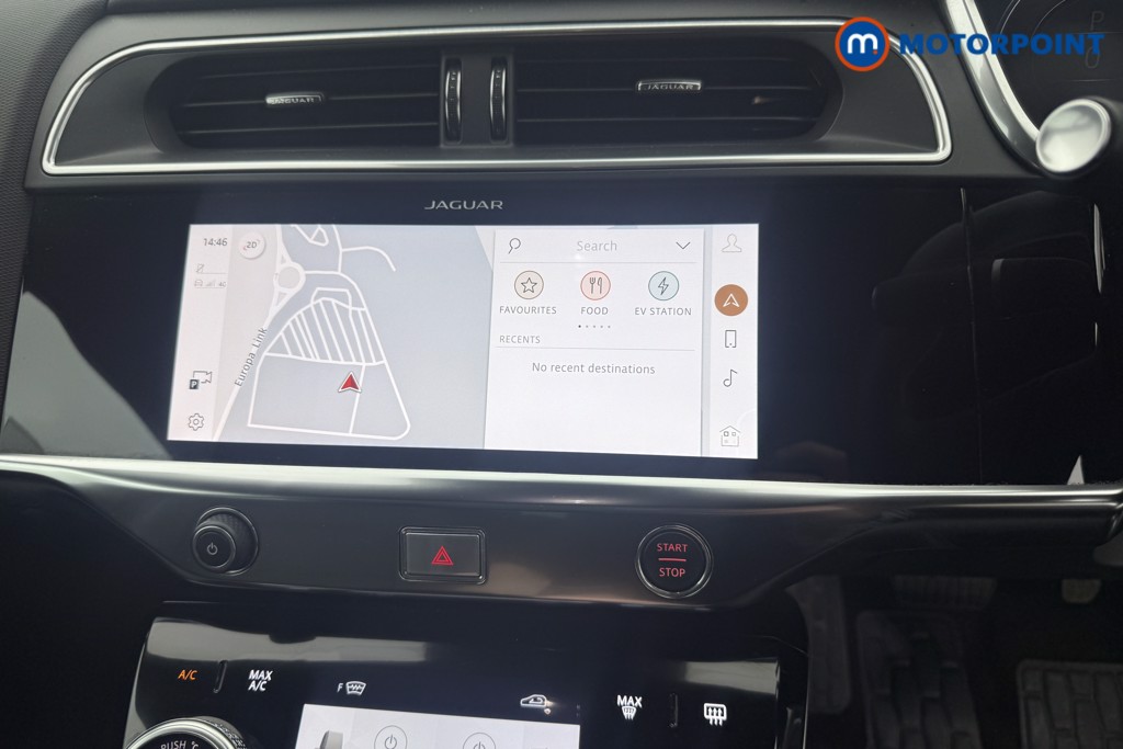 Used Jaguar I-Pace 2024 for sale - 77804724: Photo 32