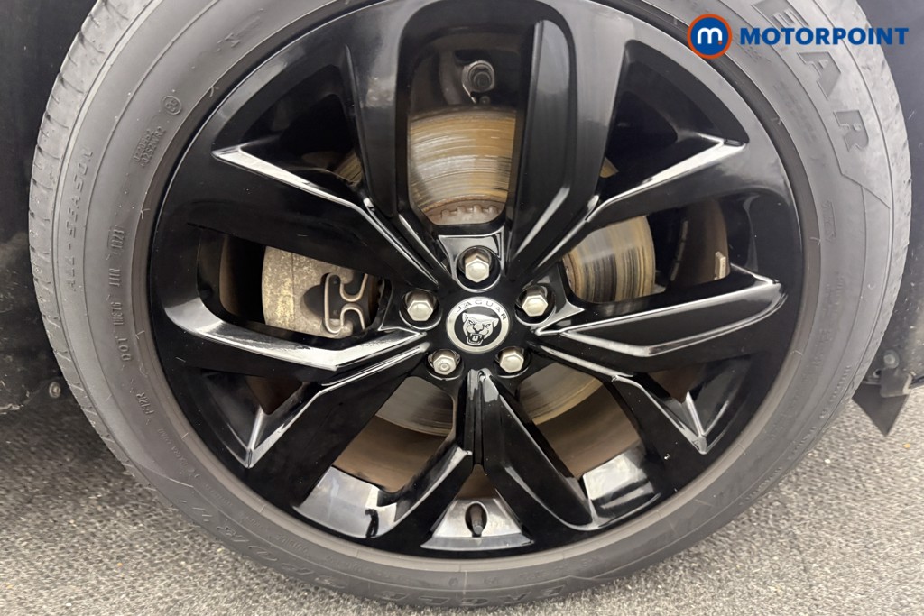 Used Jaguar I-Pace 2024 for sale - 77804724: Photo 34