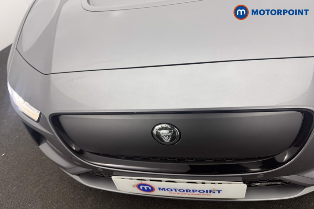 Used Jaguar I-Pace 2024 for sale - 77804724: Photo 35