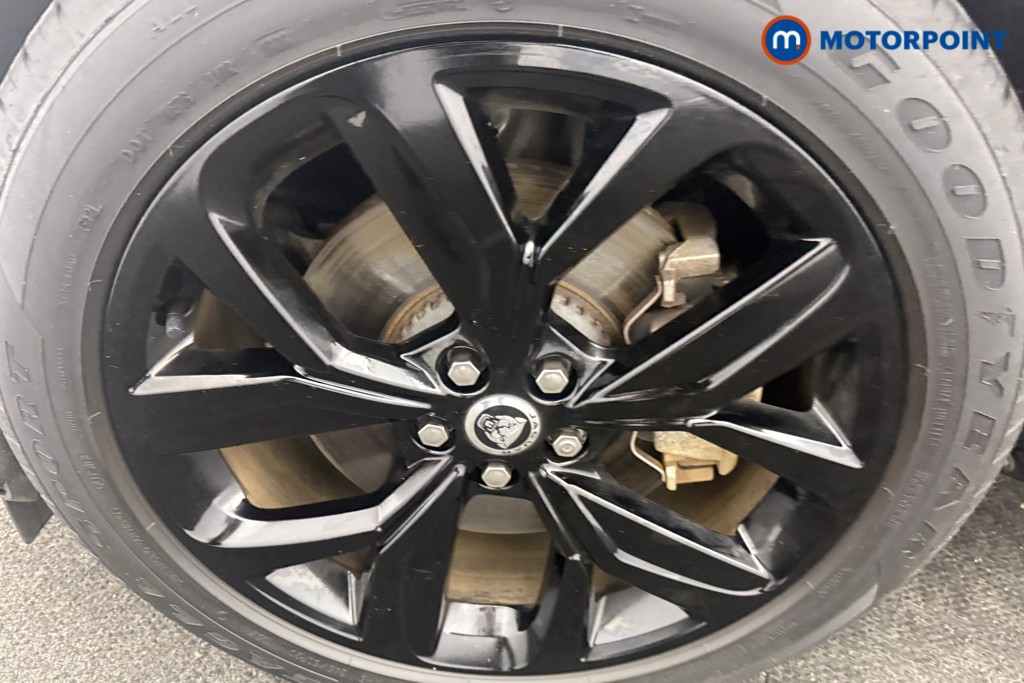 Used Jaguar I-Pace 2024 for sale - 77804724: Photo 38