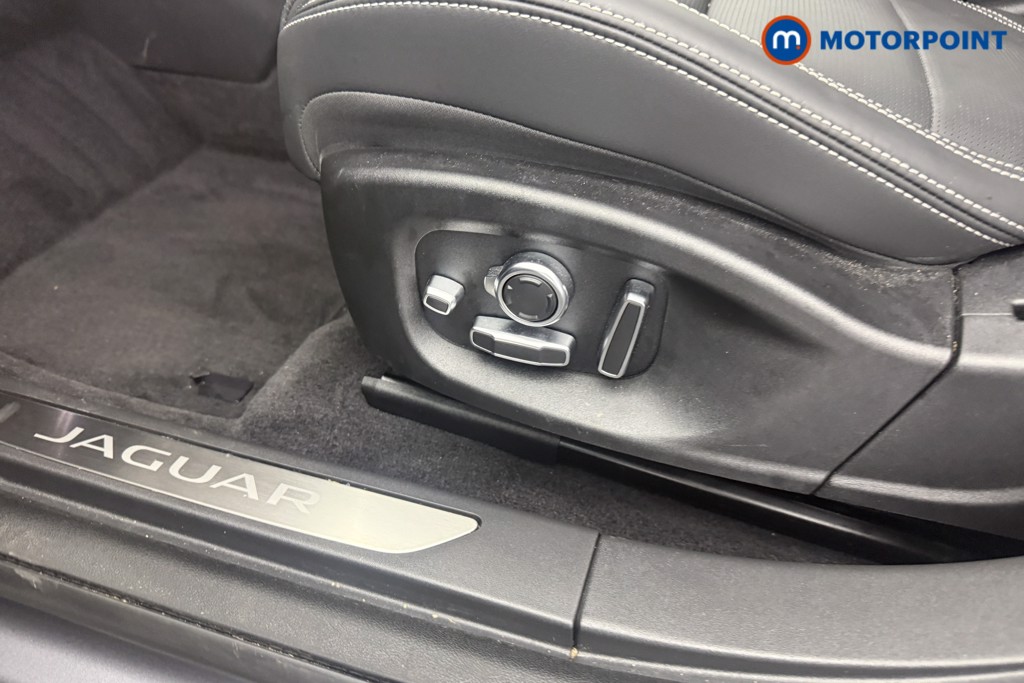 Used Jaguar I-Pace 2024 for sale - 77804724: Photo 40