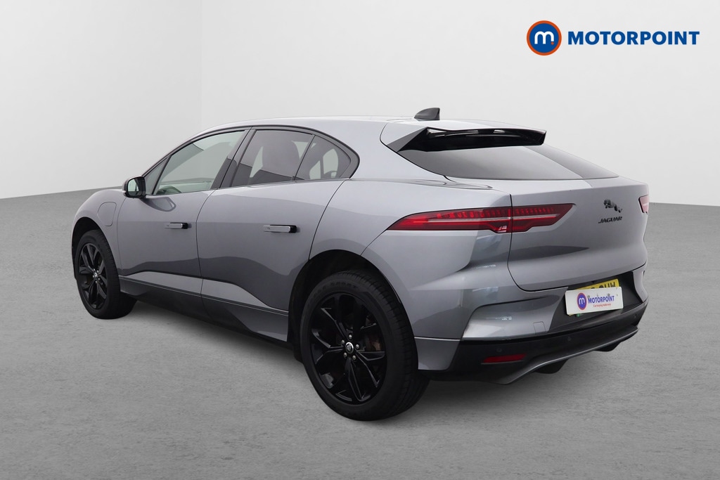 Used Jaguar I-Pace 2024 for sale - 77804724: Photo 5