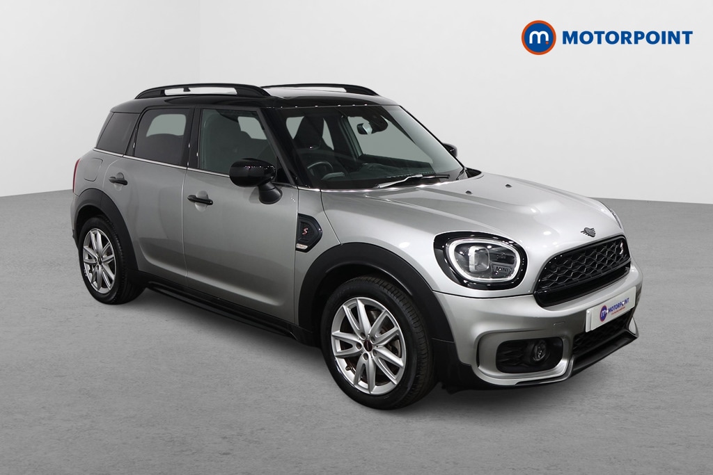 Used MINI Countryman 2023 for sale - 78015589: Photo 1