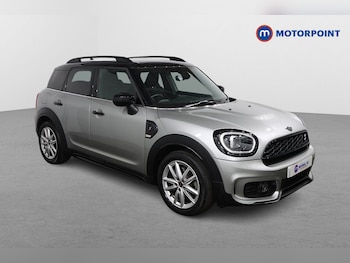 Used MINI Countryman 2023 for sale - 78015589: Photo