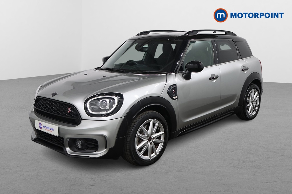 Used MINI Countryman 2023 for sale - 78015589: Photo 3